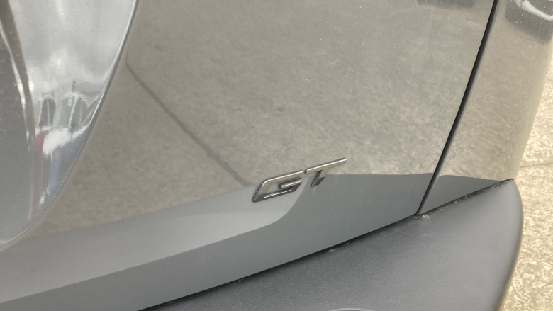 Peugeot 2008 100kW GT 50kWh 5dr Auto Electric Estate